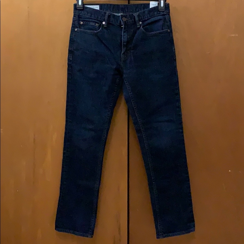 Banana Republic Slim jeans 30/30